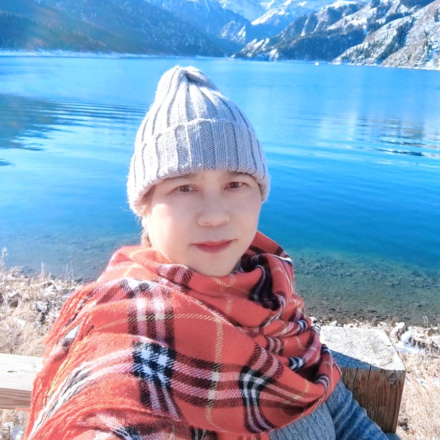 英子的退休生活