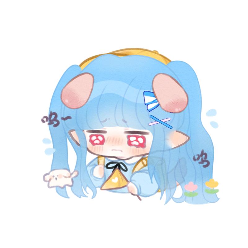 可可福团（lolita
