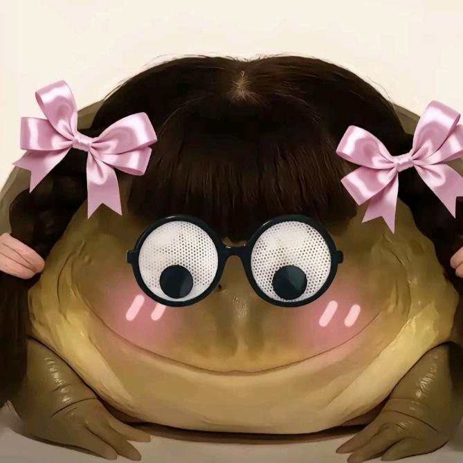 晴天蛙蛙