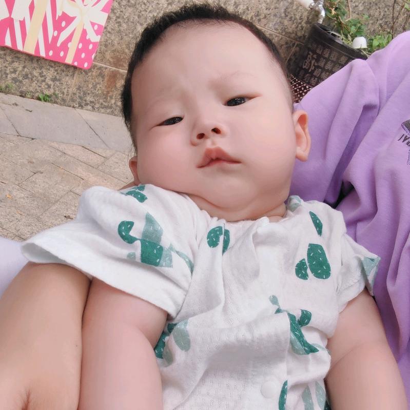 星星妈妈小英
