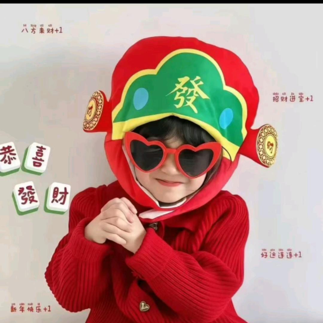 喜欢生活的快乐阿姨