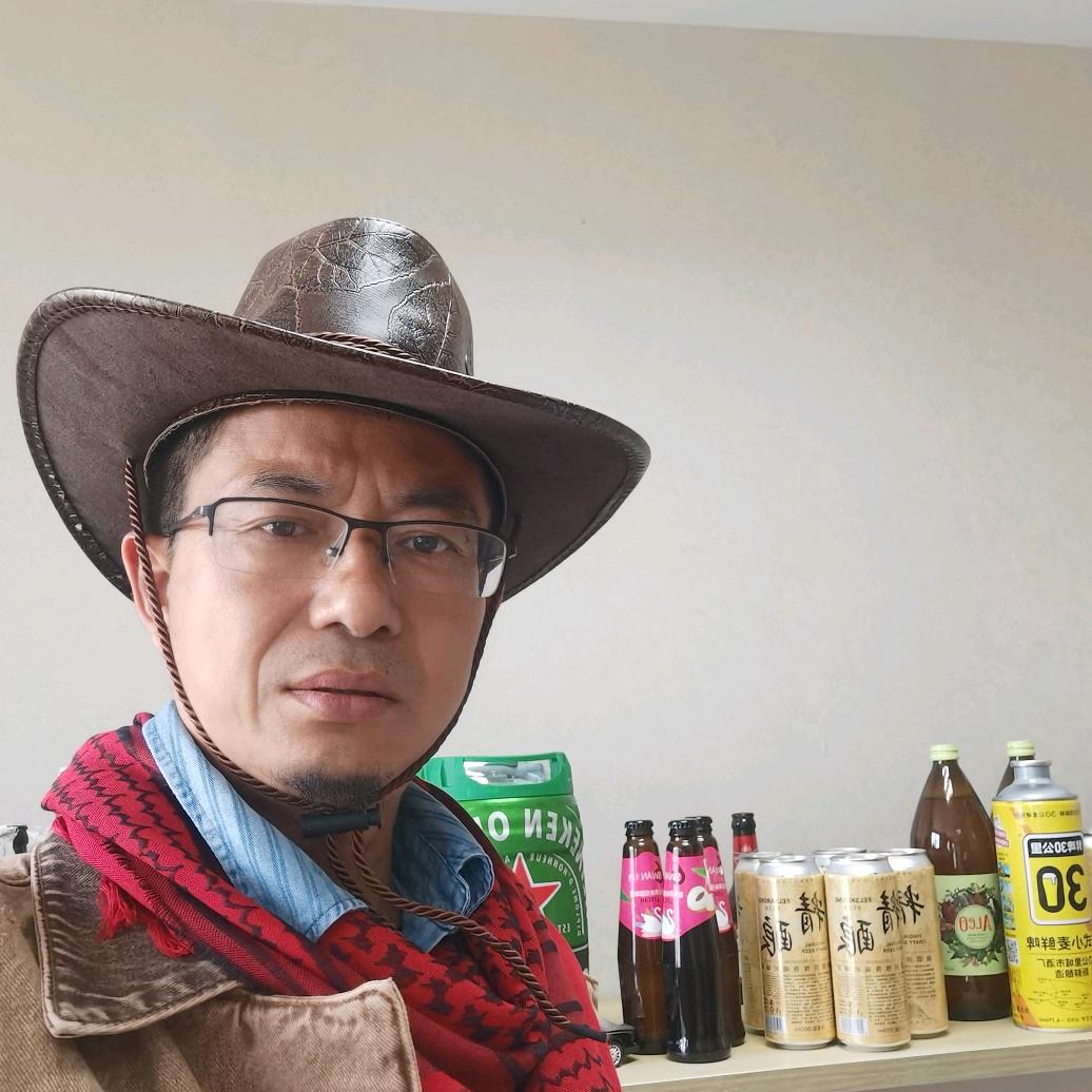 董叔侃酒