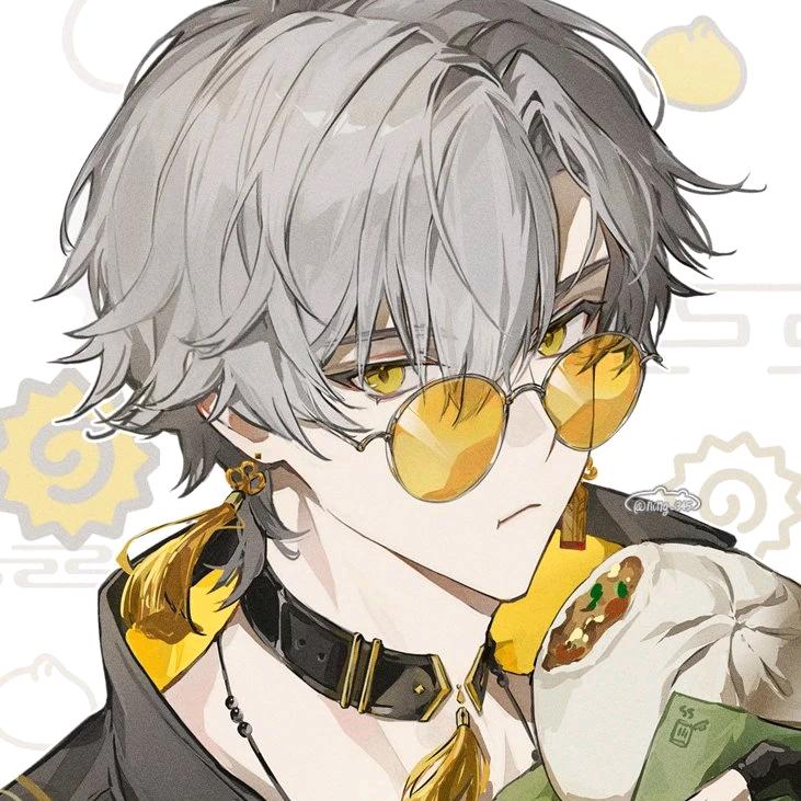 断弦victor