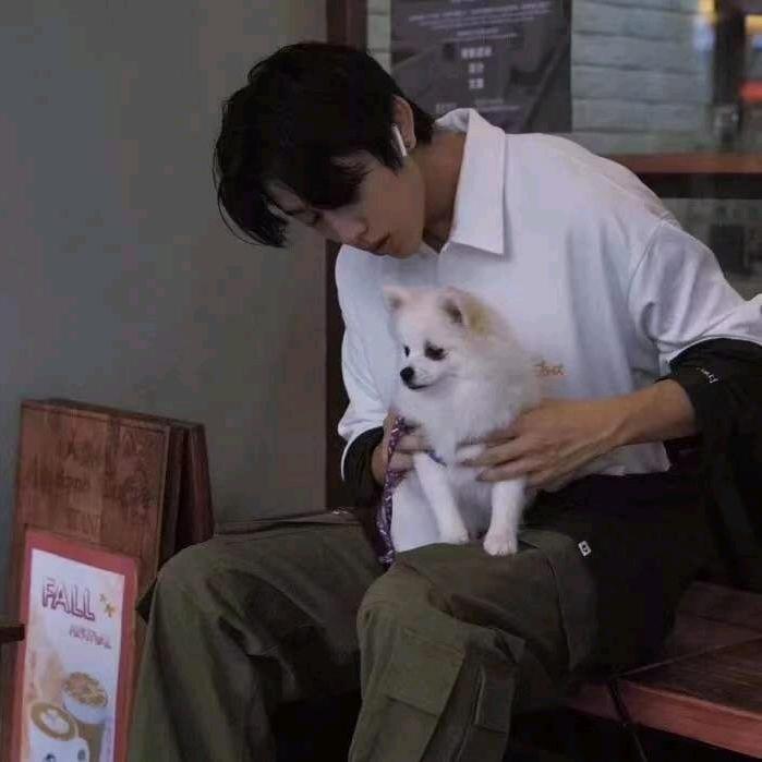 辛苦等你很久头像
