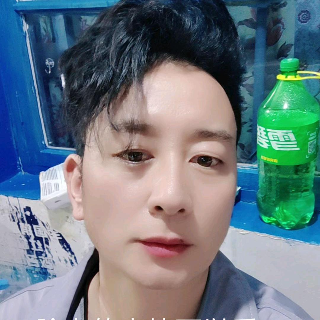 往后余生就是你❤️