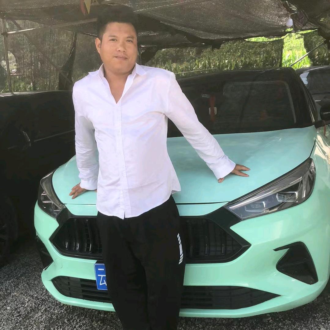 云县怀远二手车啊强