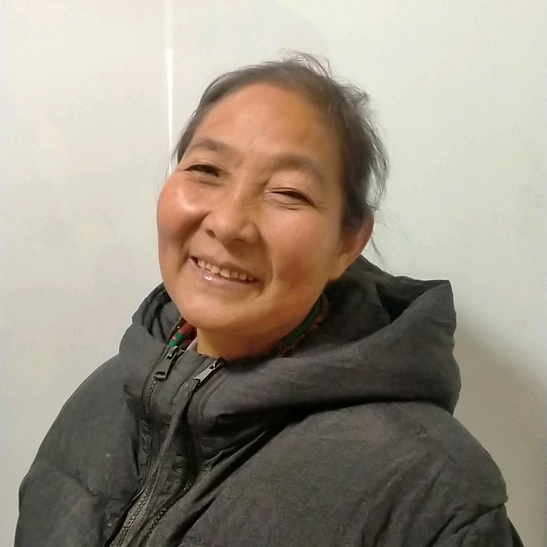 秋影