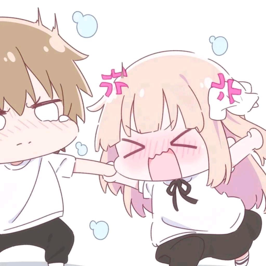 文文宝贝🧸