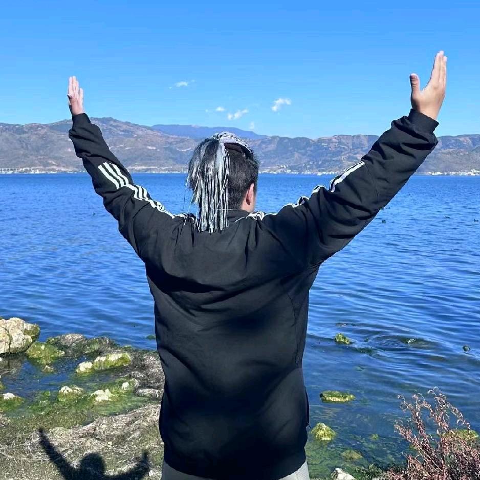 培正羽球频道小陈