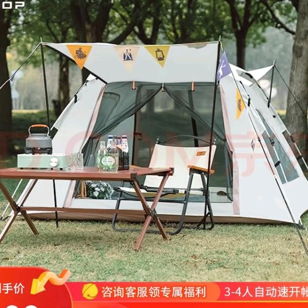 严三开