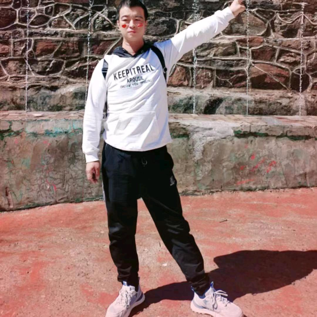 冲向未来