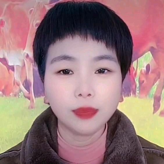 农村滕姐