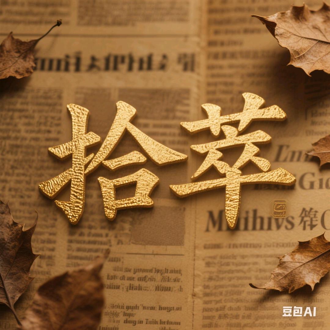 拾萃
