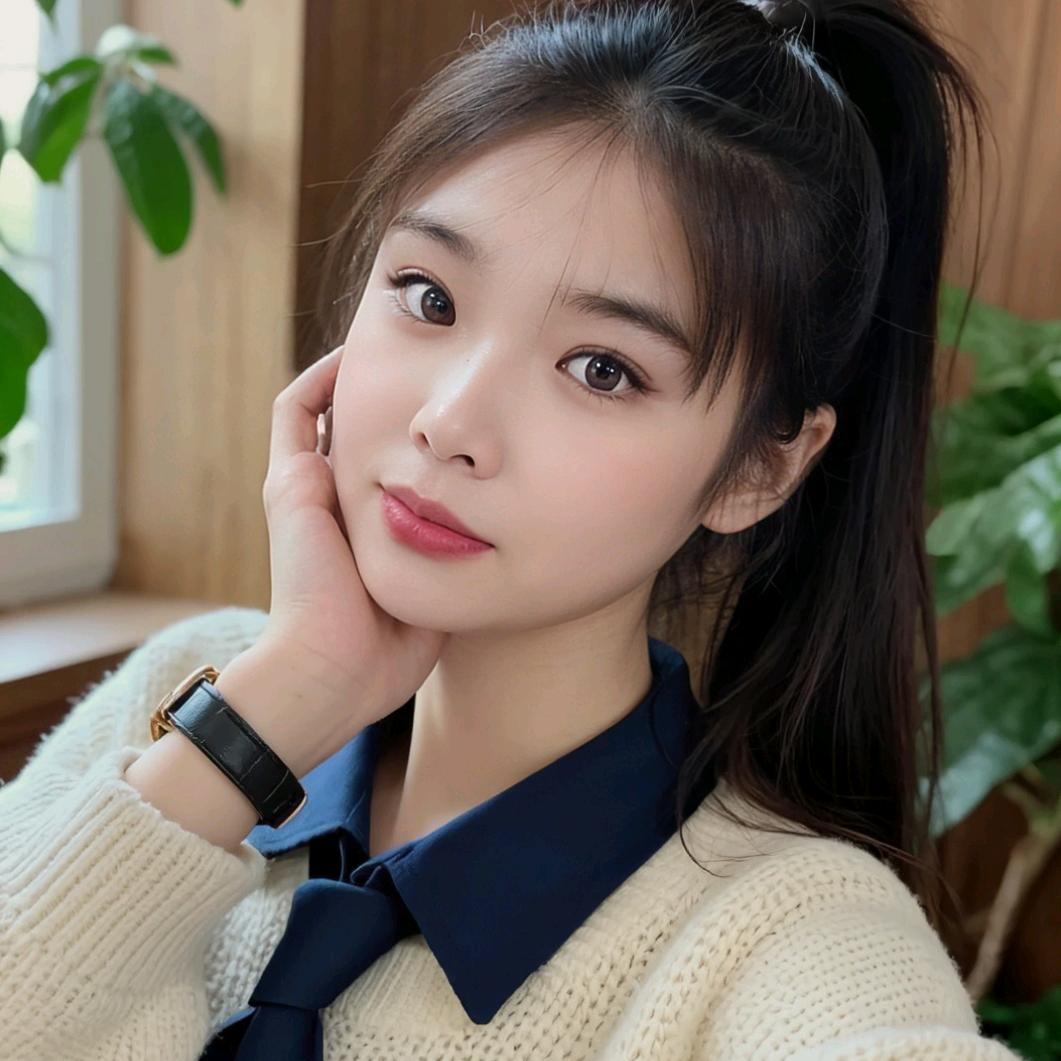袁家女孩~
