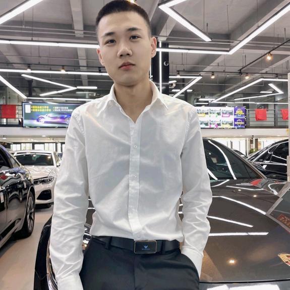 阿杰豪车汇