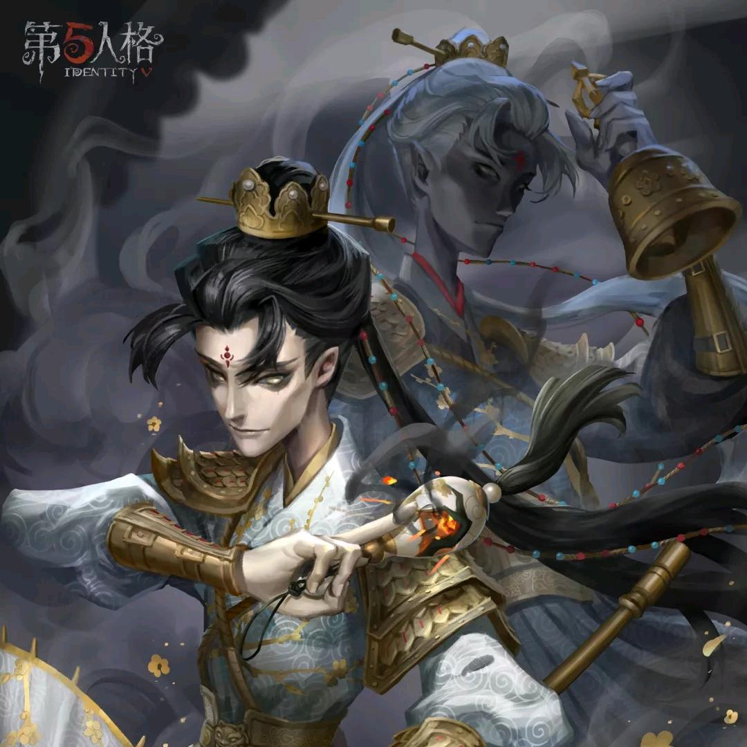 伞下残花共影悲