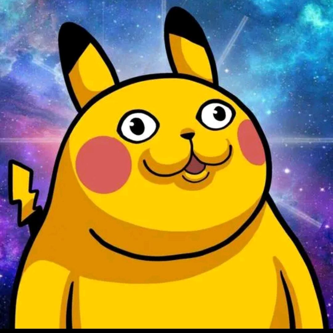 超级无敌皮卡肥