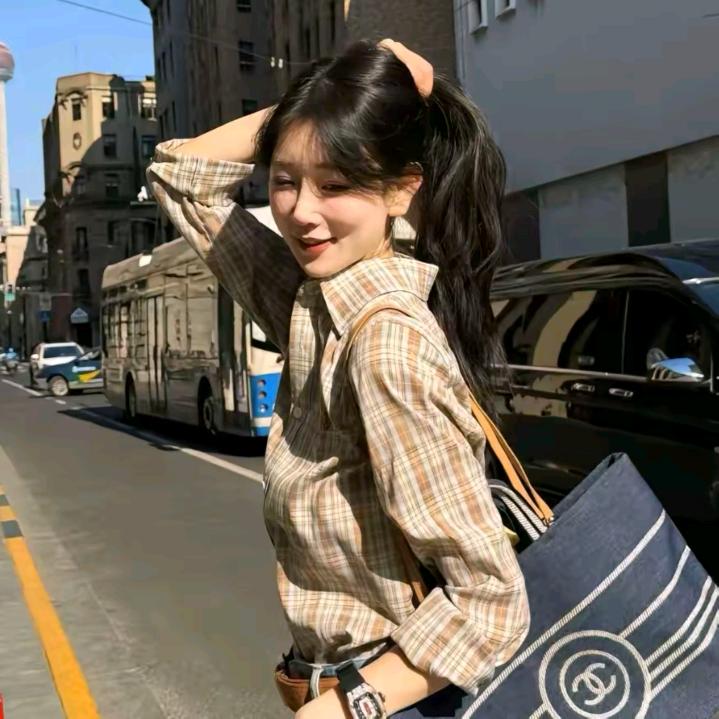 鸥纪儿-直播返场