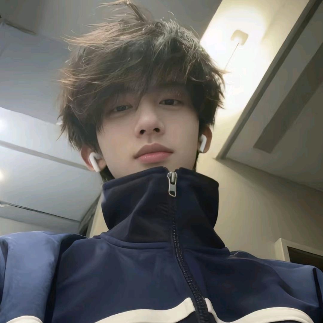 听一声心跳频率.