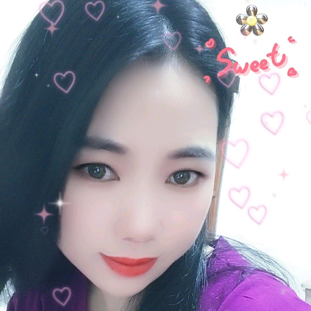 有缘相遇。珍惜彼此。