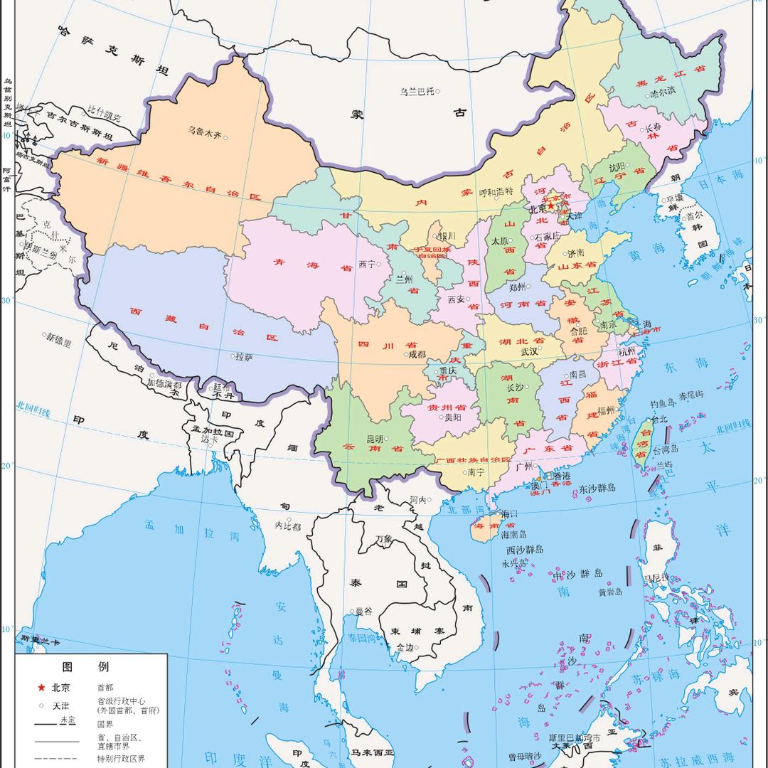笑看未来，一切皆安皆暖！