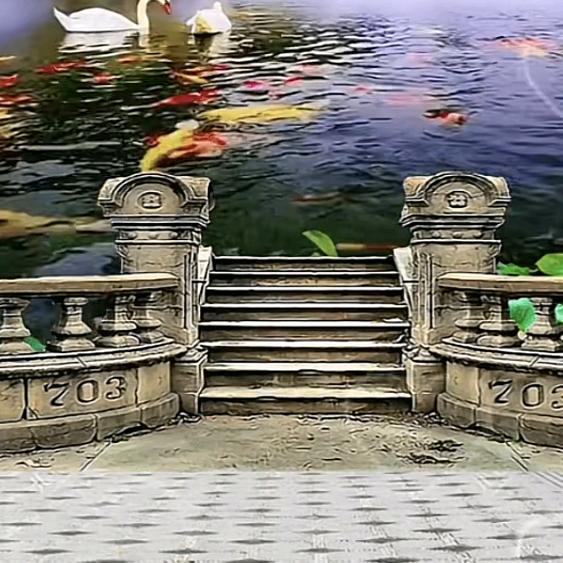 喜气