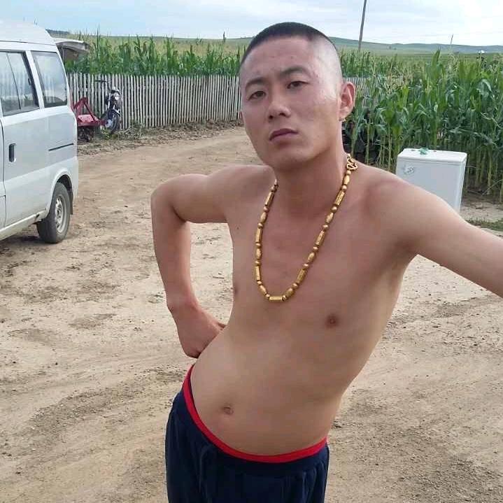 🙏佛系的我🙏