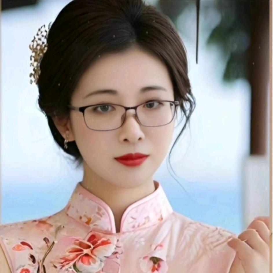 楠馨吖
