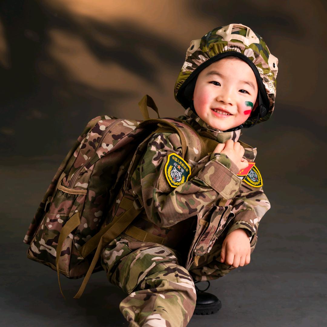 你是我的开心果