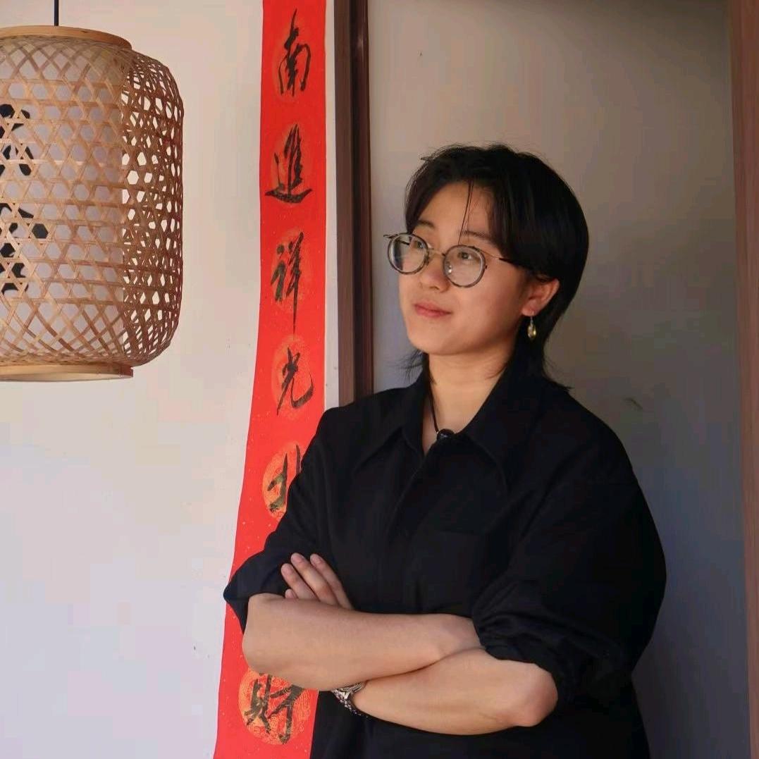 云舍小院🌈演谛