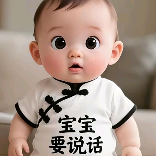 家有二宝