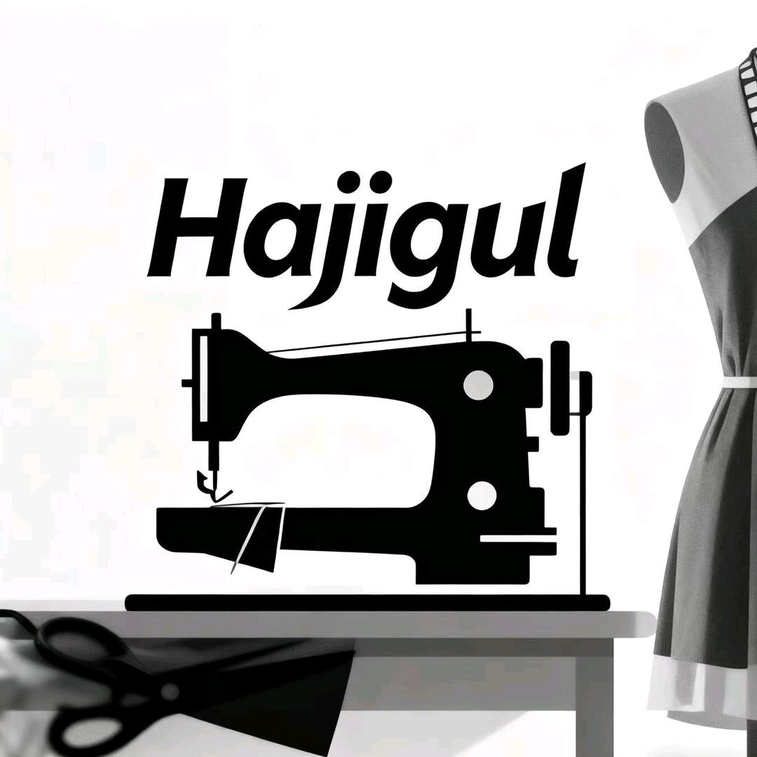 莱丽古丽服装店