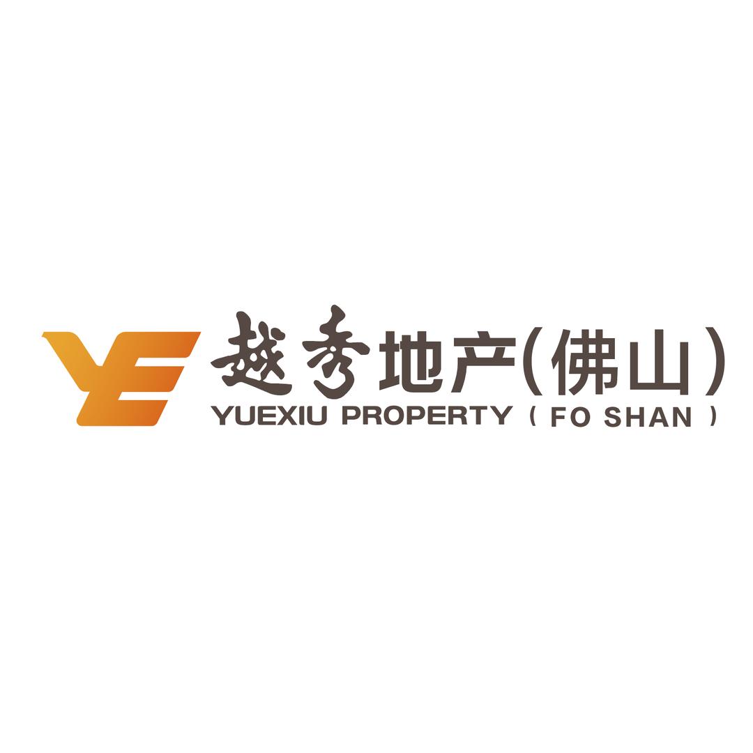 越秀地产in佛山