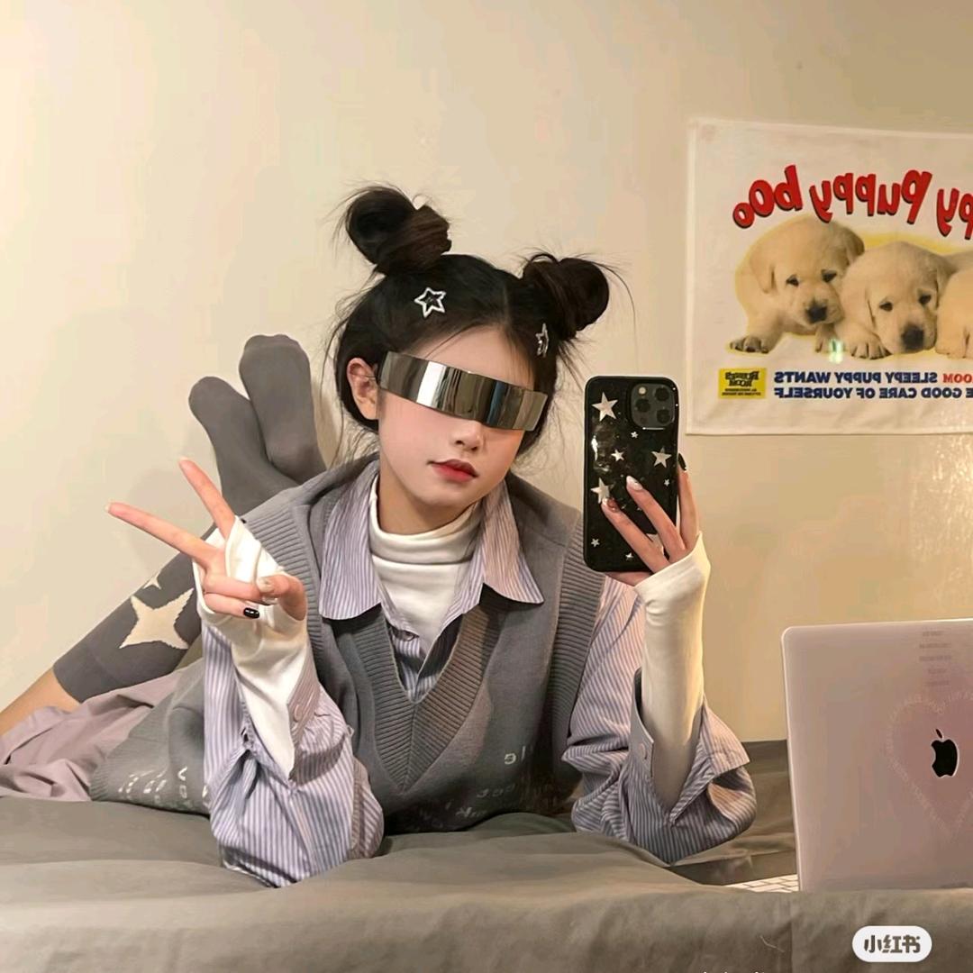 我是真的懒啊