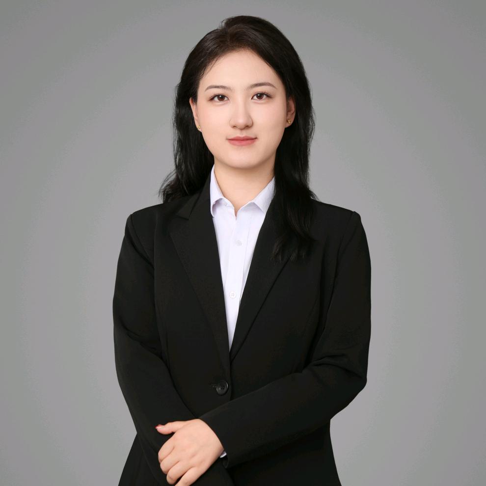 西安外事升学规划～孙老师