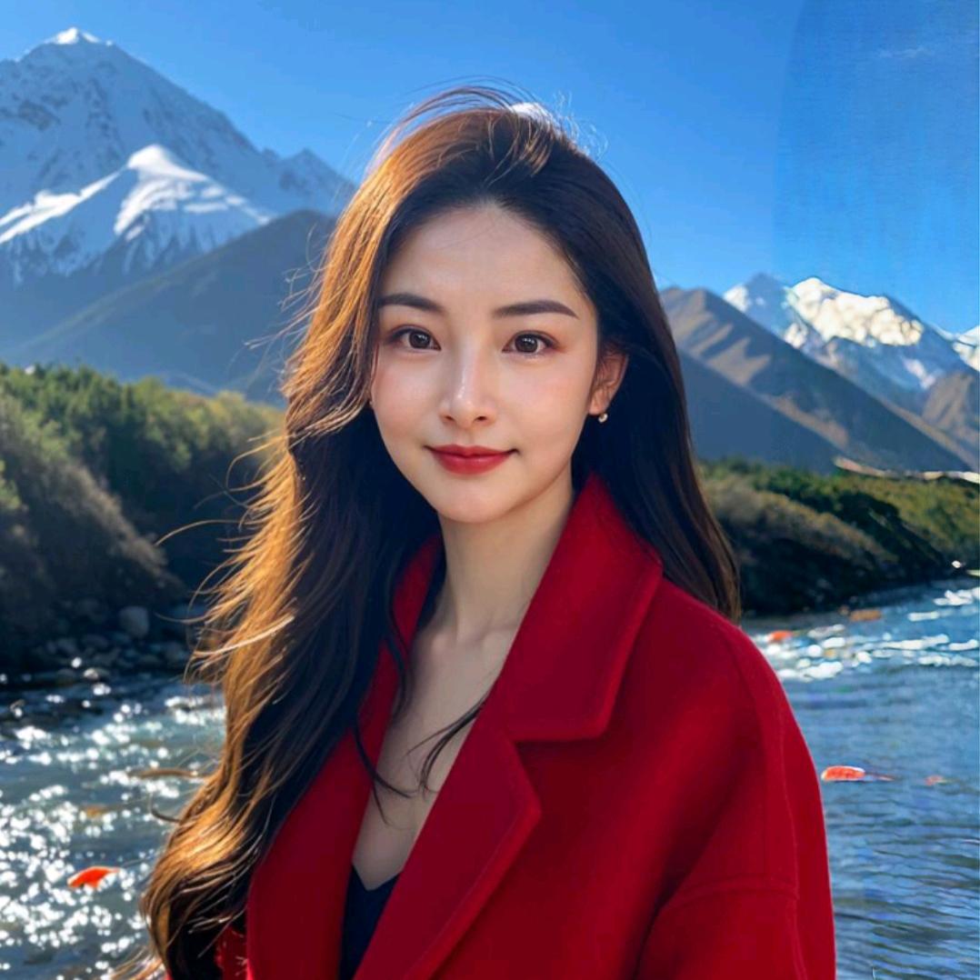 奔跑吧，蜗牛 @景夫人