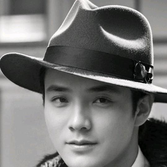 有格局的看客～皮叔