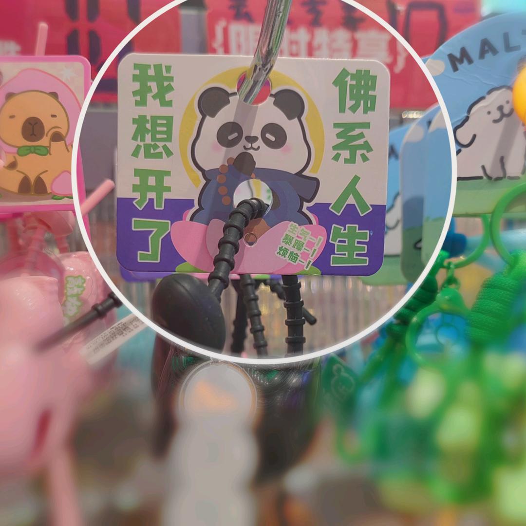 小财迷儿