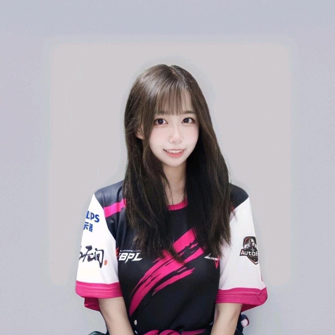 小鸭巴 CSGO