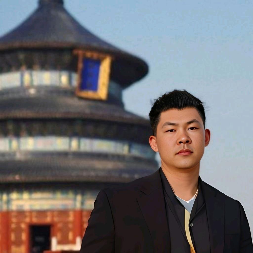 小峰哥（内蒙人）