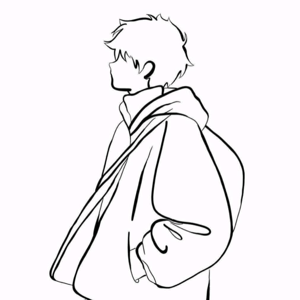 D键