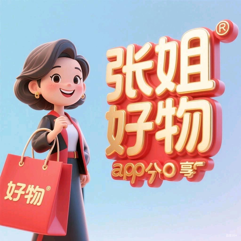 张姐好物分享小店