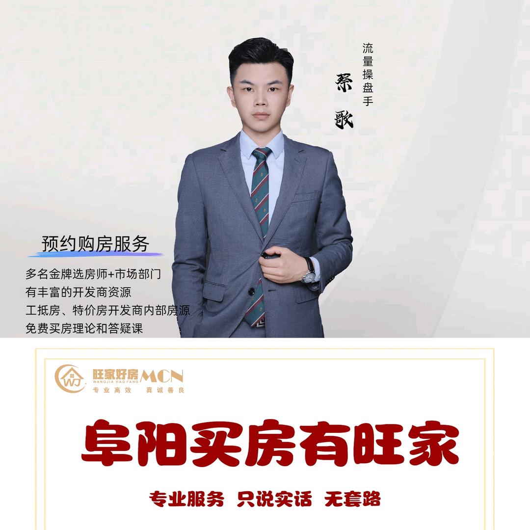 蔡歌