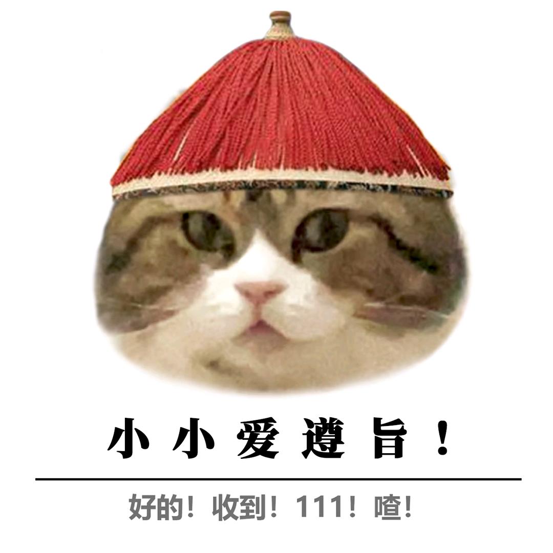 爱禧汇de小小爱