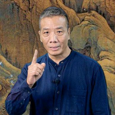 杨斌谈伤寒