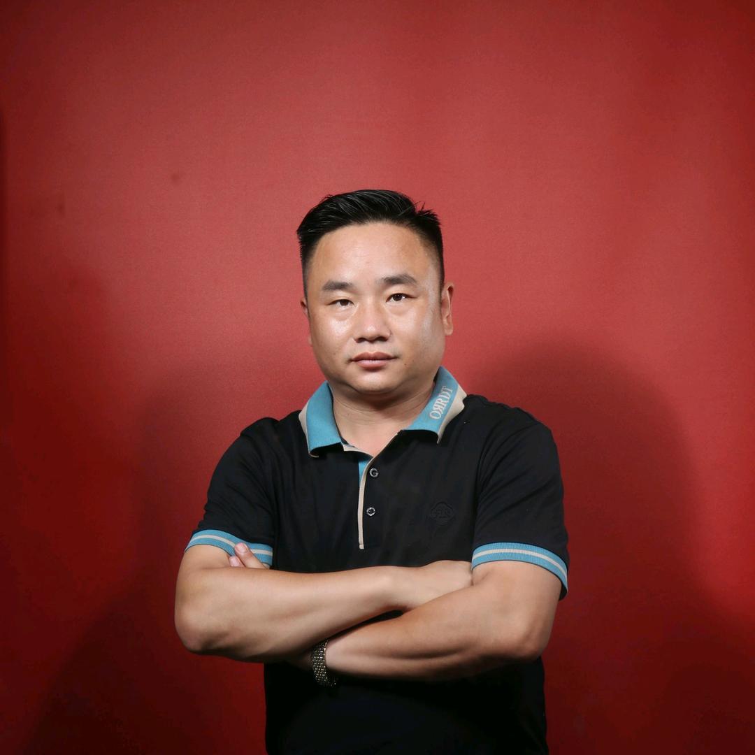 陈若伟