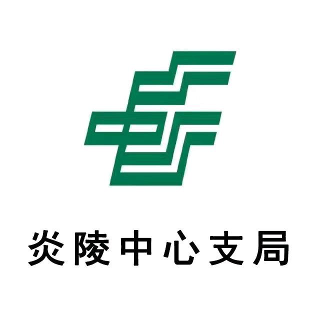 炎陵中心支局