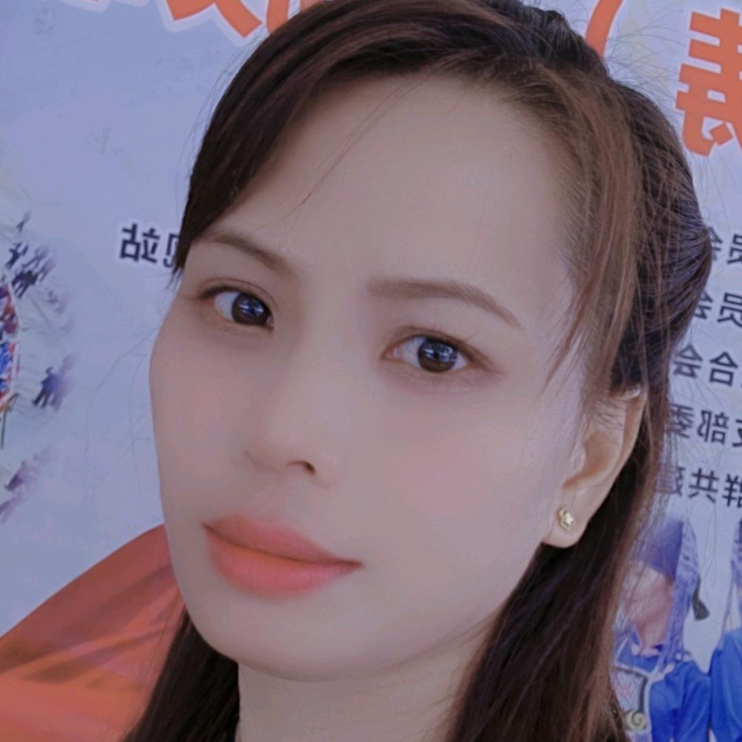 心情美丽风也温柔