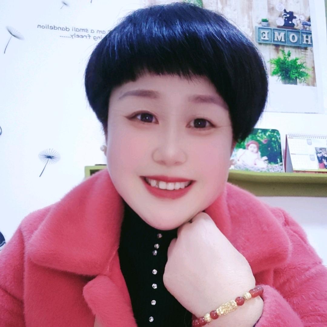 嘟嘟奶奶