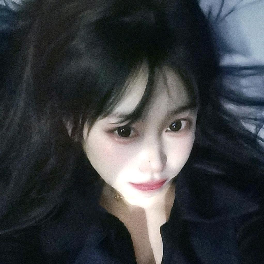 忧郁公主👸🏻